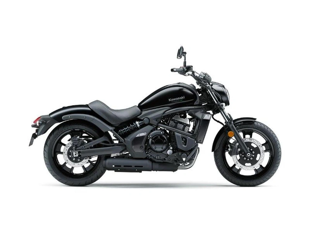 Kawasaki Vulcan S 2025 alt