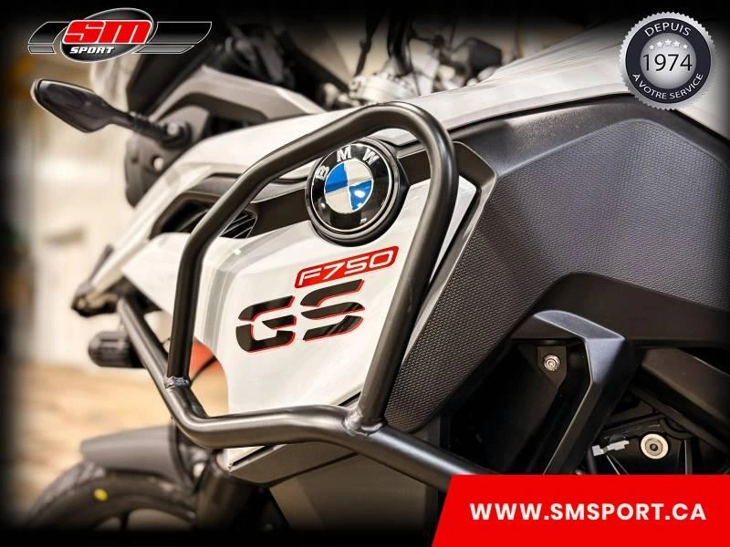 2023 Bmw F750gs alt