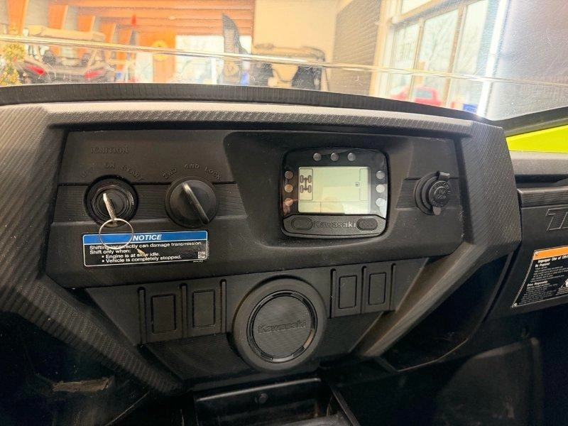 Kawasaki Teryx 800 Eps Le 2021 alt