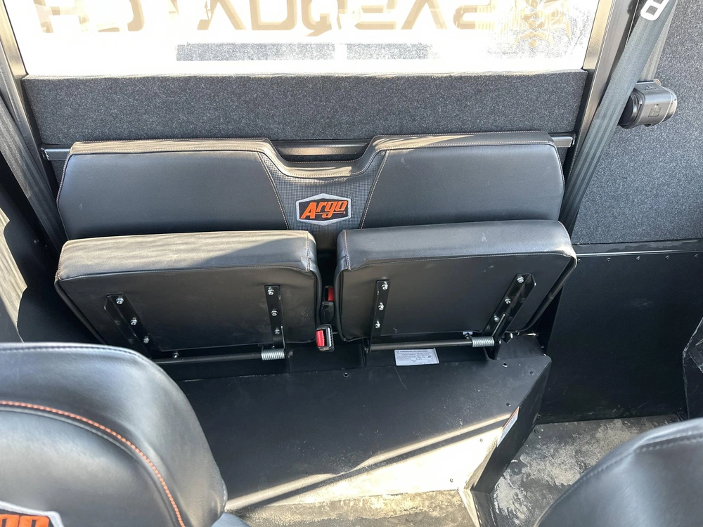 2024 Argo Sasquatch Xtx alt