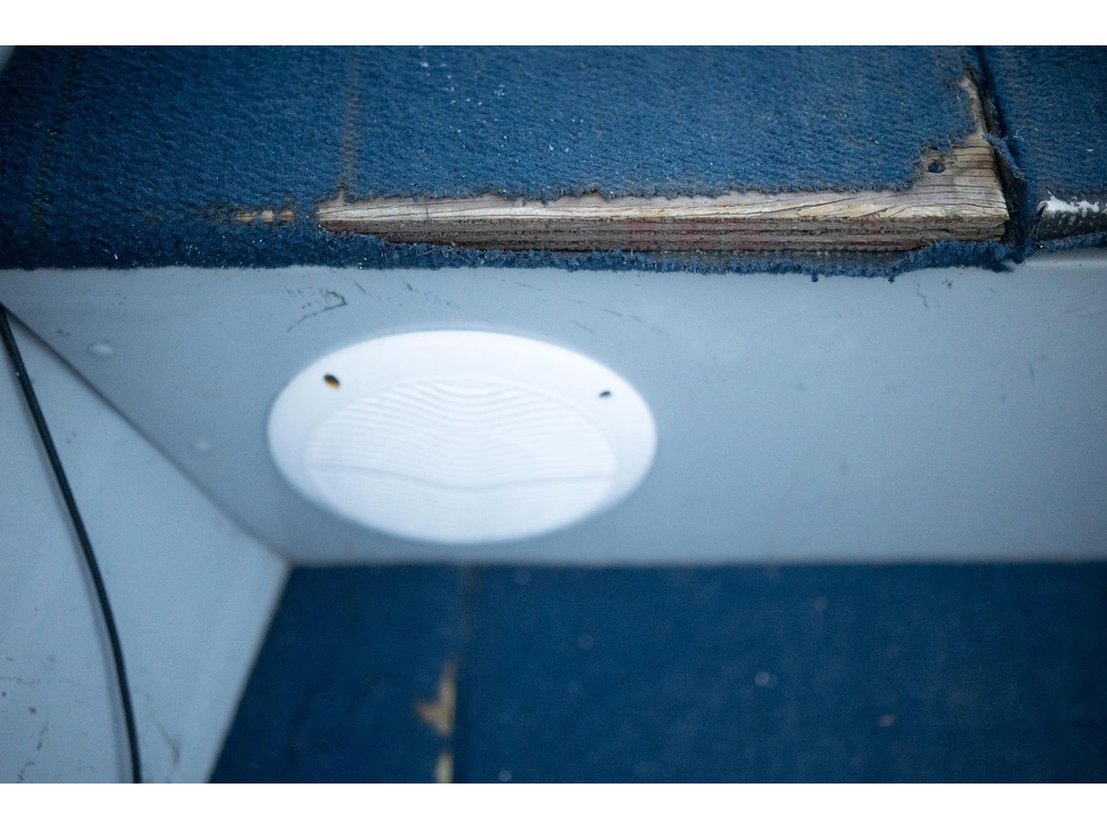 1994 Princecraft Proseries alt