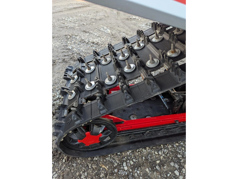 2022 Lynx Lynx Rave 850 alt