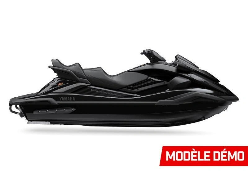 Yamaha Fx Cruiser Svho Audio 2025 alt