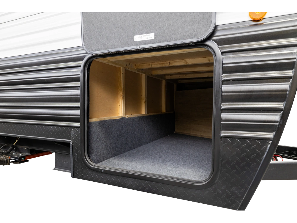 Cherokee 29te Grey Wolf 2026 alt