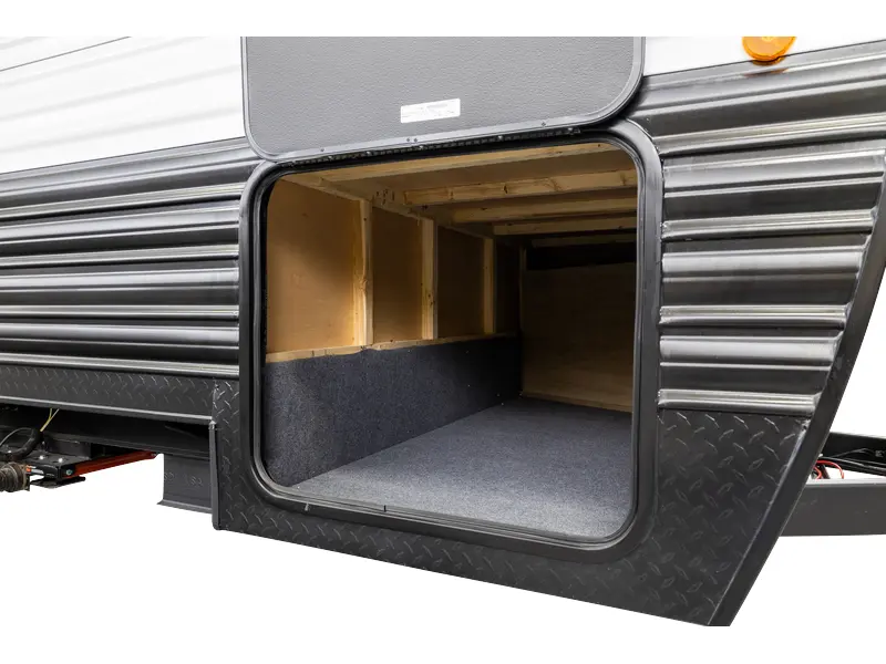 2026 Cherokee 29TE Grey Wolf