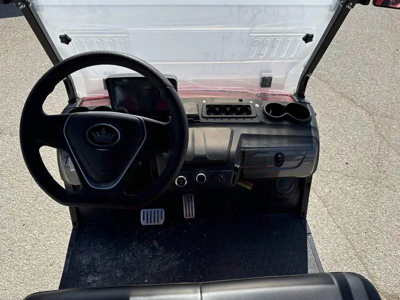 Autre D5 RANGER 4 2025