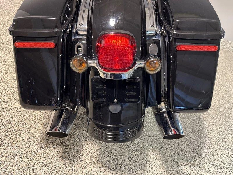 2023 Harley-davidson Flhx - Street Glide™ alt