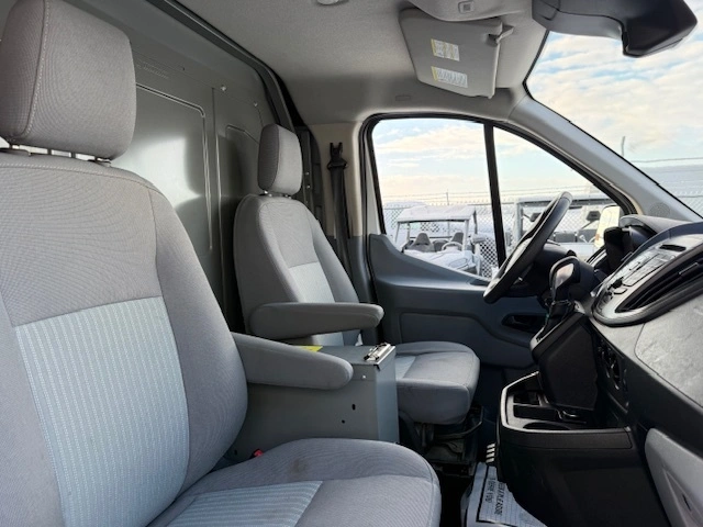 2019 Ford Transit T-250 Cargo Van alt