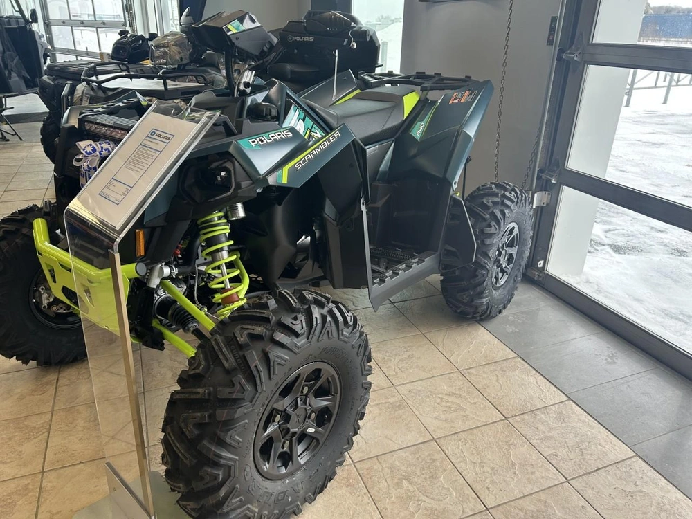 Polaris Scrambler Xp 1000 " S " 2026 alt