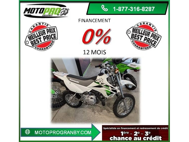 2026 Kawasaki Klx110rl Klx110rl Klx 110rl Klx 110 Rl R L Manuel Clutch alt