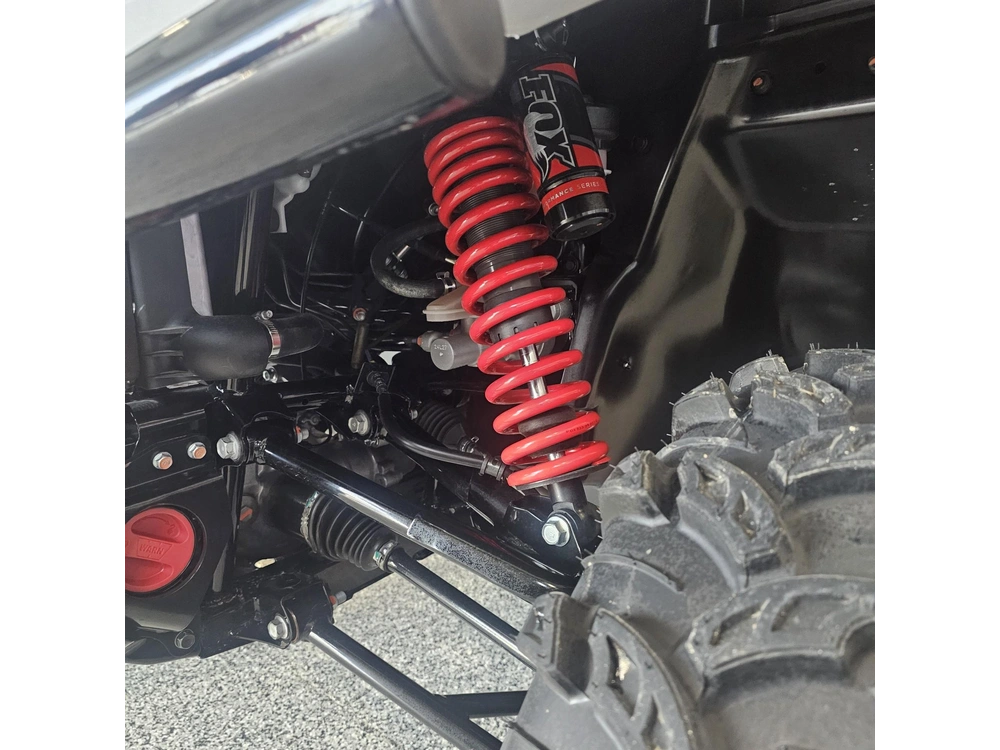 2025 Honda Pioneer 1000-5 alt