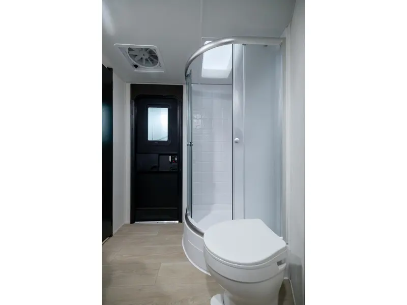 2026 Cherokee 29TE Grey Wolf