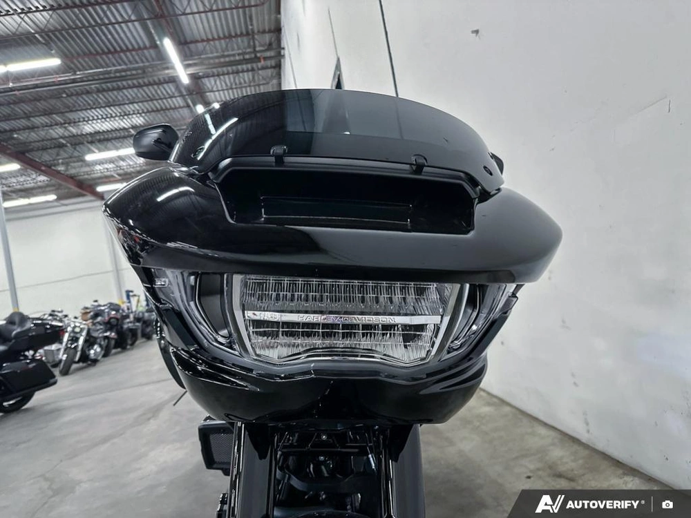 2026 Harley-davidson Road Glide alt