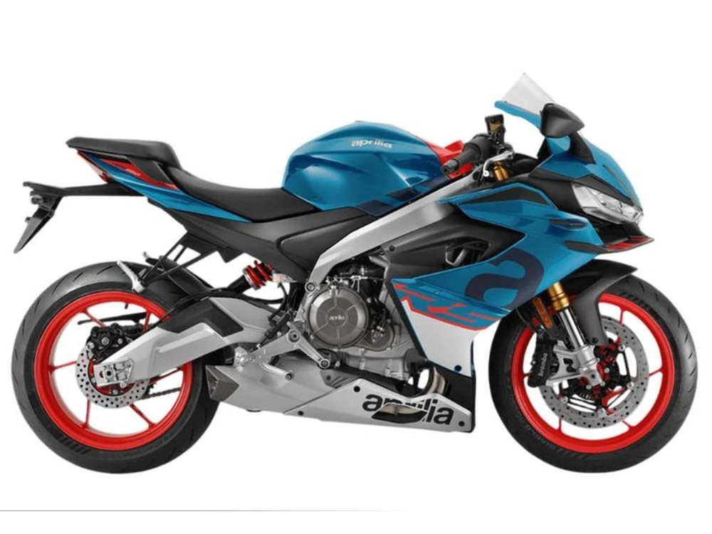Aprilia Rs 660 2026 alt
