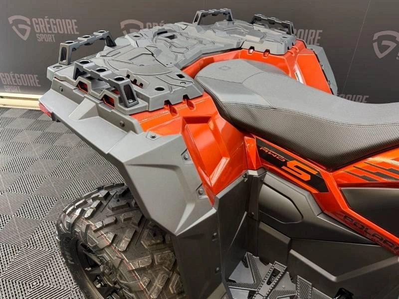 Polaris Sportsman Xp 1000 S 2026 alt