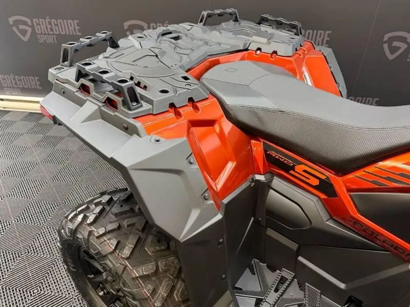 Polaris Sportsman Xp 1000 S 2026