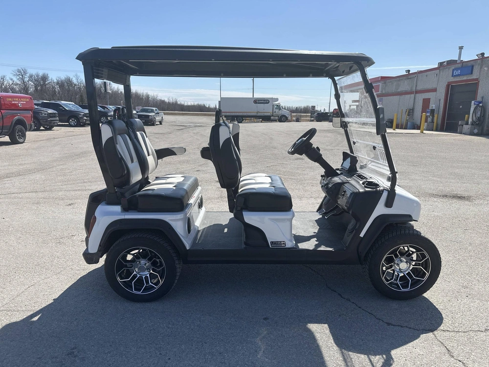 2025 Other D5 Ranger 4 alt