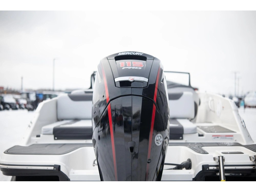 2023 Bayliner M19 alt