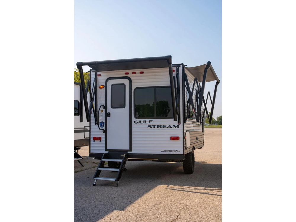 2026 Gulf Stream 16rd alt