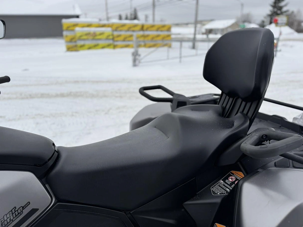 Can-am Outlander Max Xt 700 2025 alt