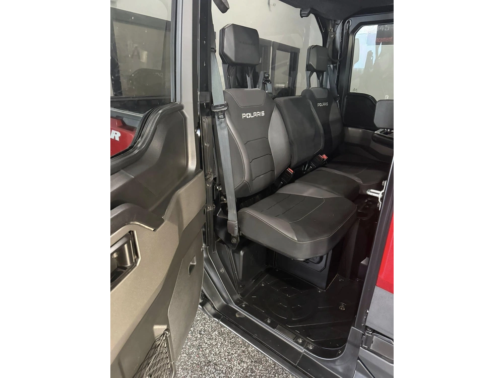 Polaris Ranger 1500 Crew Northstar Premium 2024 alt