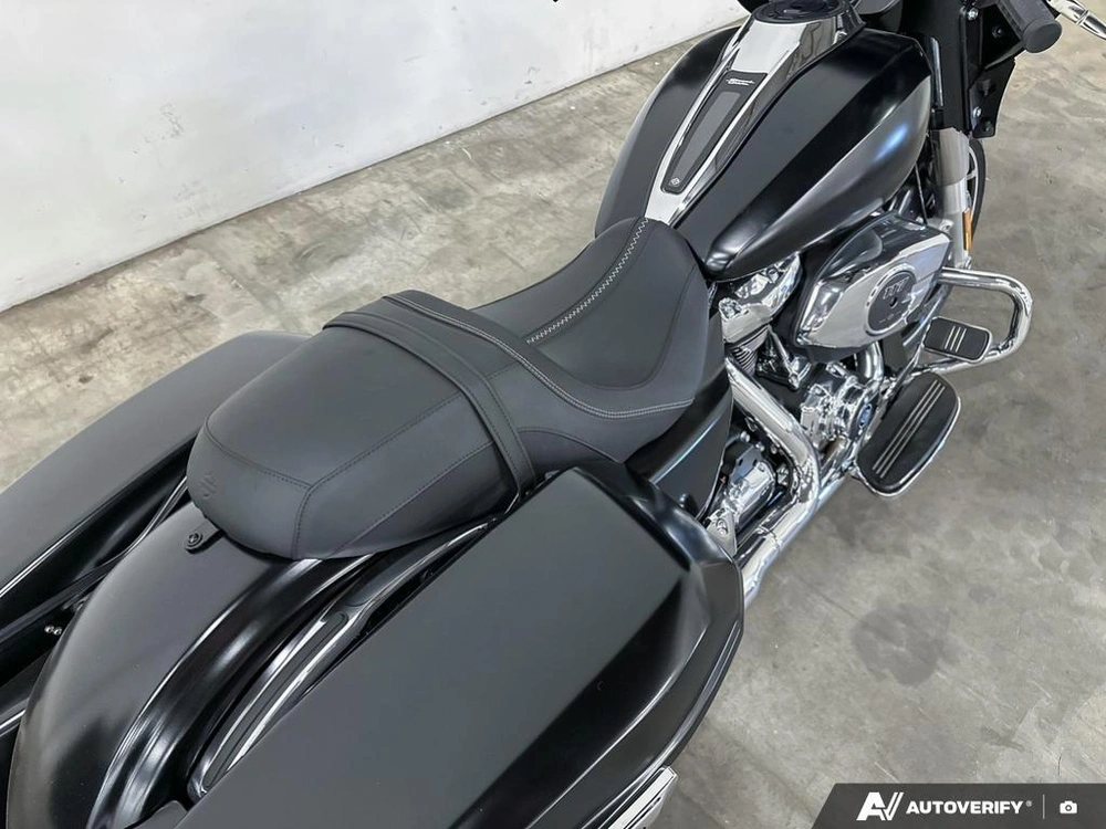 2024 Harley-davidson Street Glide alt