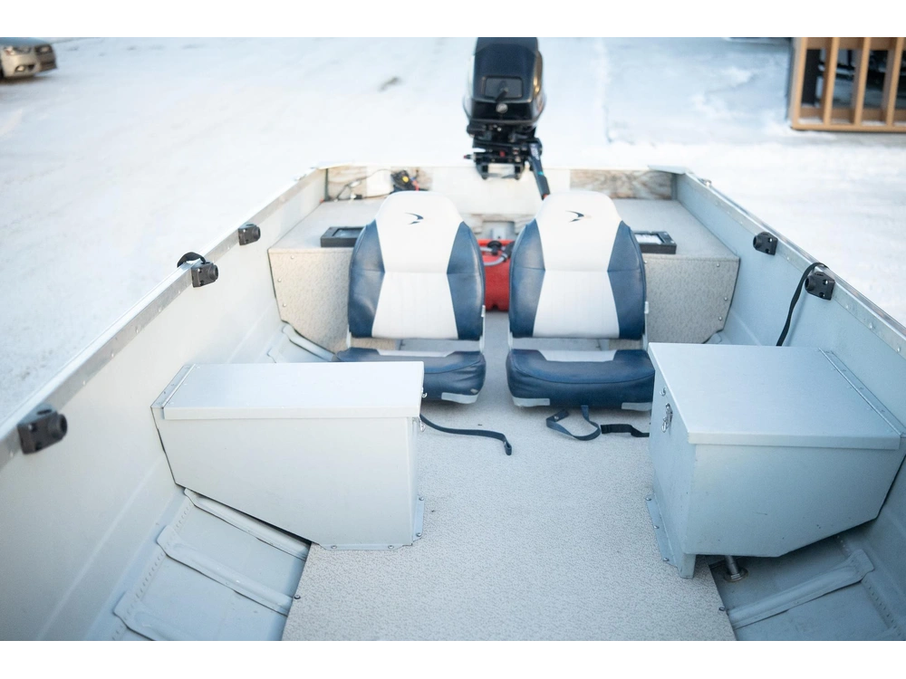 2015 Mirrocraft 16 alt