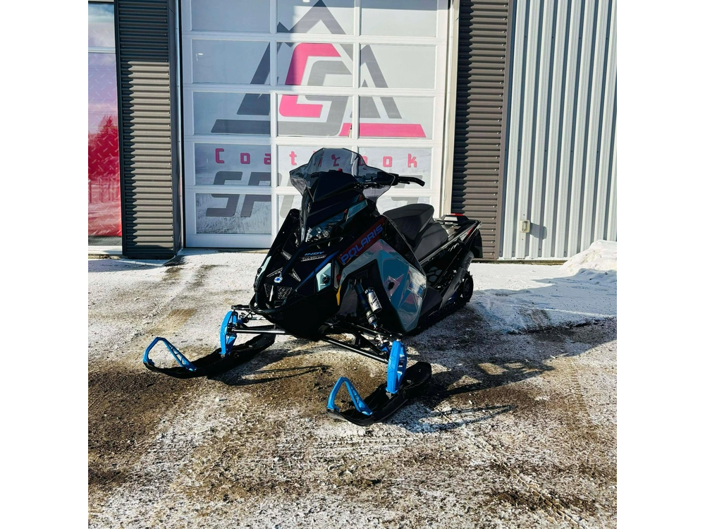 Polaris 850 Indy Vr1 137 S26tdv8rs 2026 alt