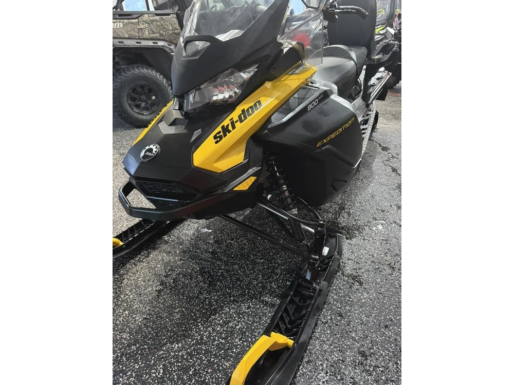 Ski-doo Expedition 900 Ace 2023 alt