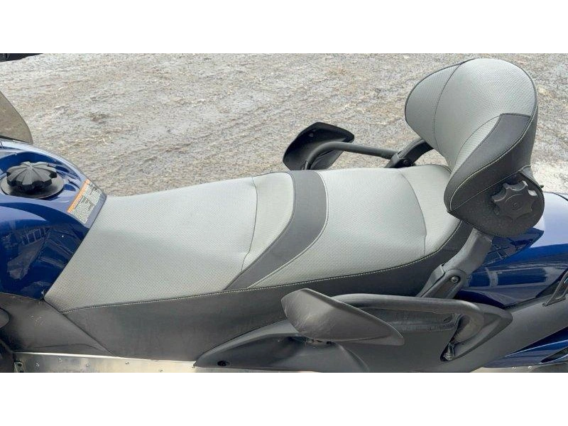 Yamaha Rst90pgtel Rs Venture Gt 2014 alt