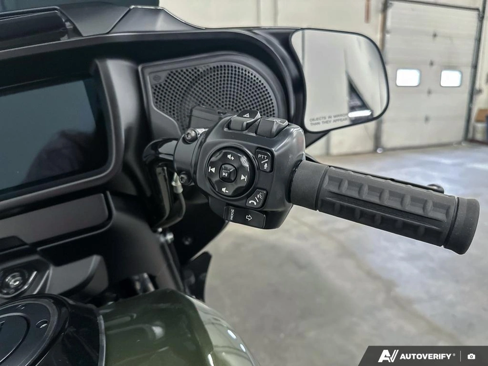 2026 Harley-davidson Street Glide alt