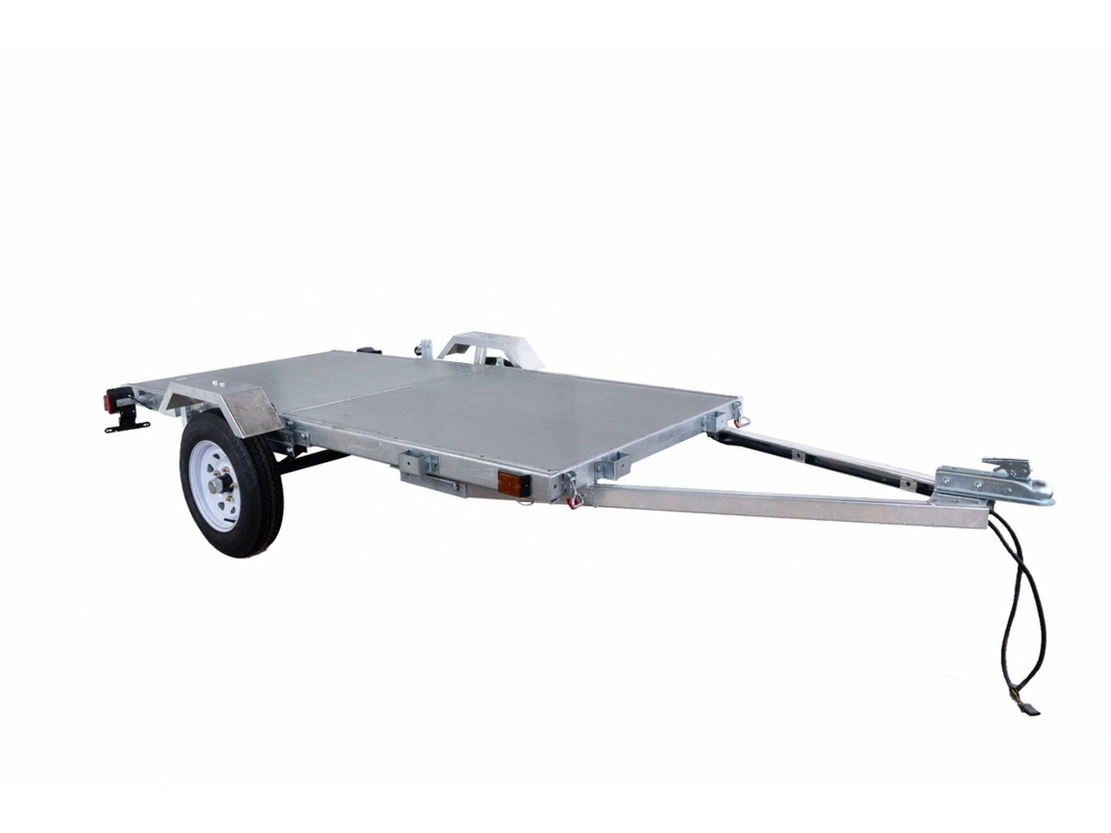 2026 Marlin Boats Dk2 Mft4x8g alt