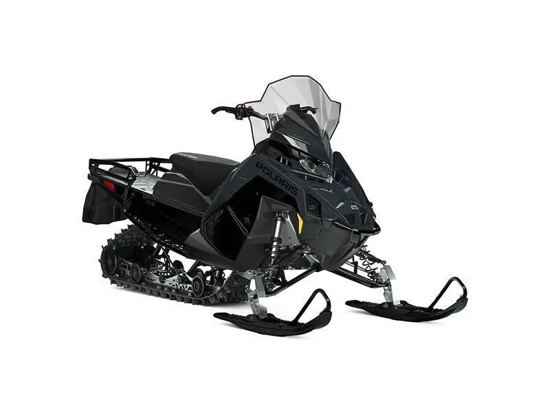 2026 Polaris ProStar S4 Voyageur SP 146 thumbnail 2