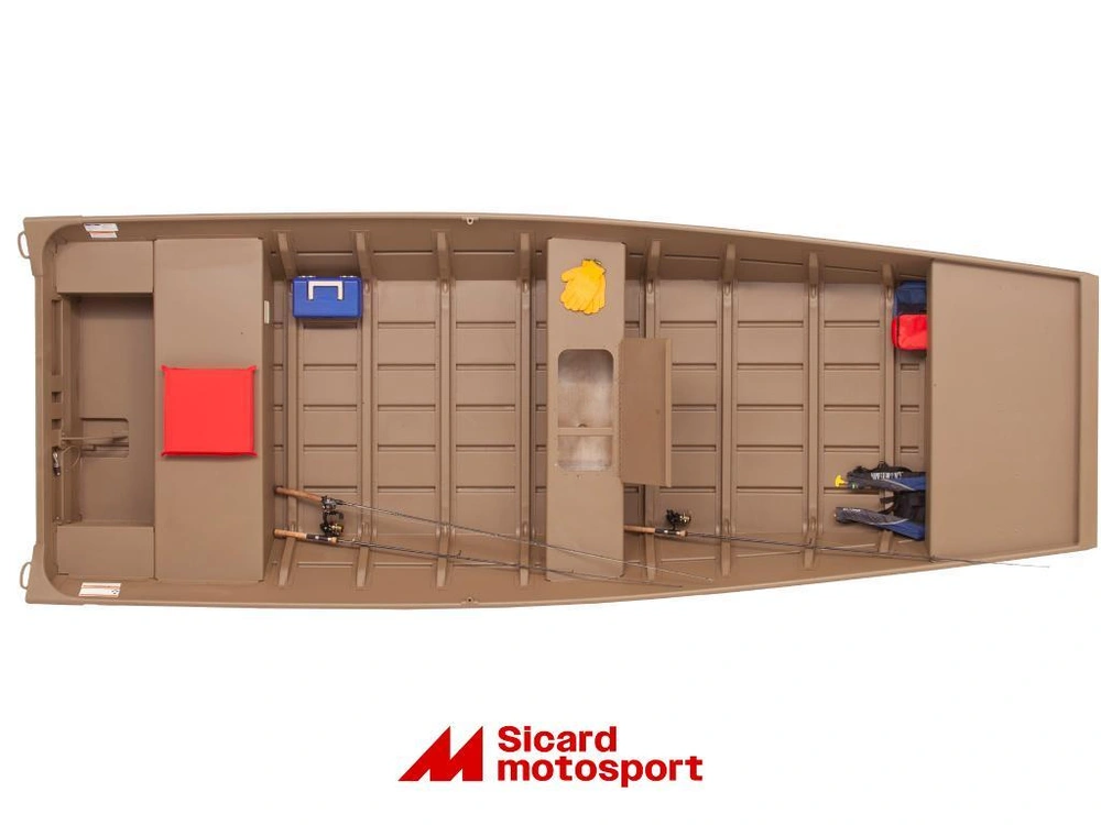 G3 Boats G3 1648 Lw 2025 alt