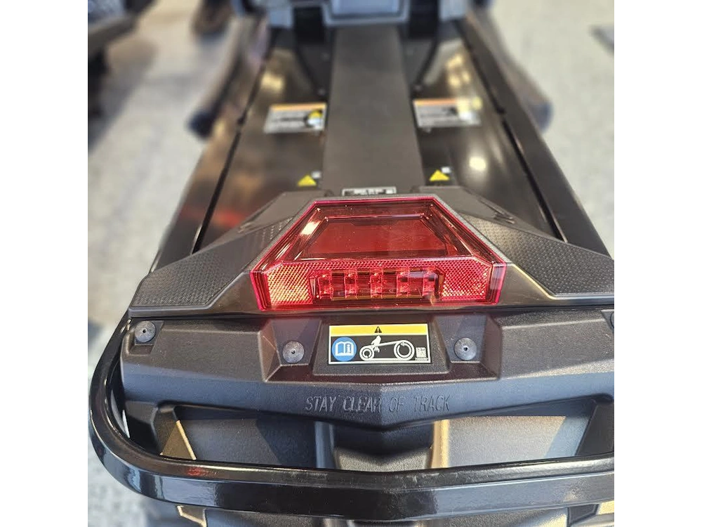 2026 Polaris 850 Switchback Assault Nrw 146 alt