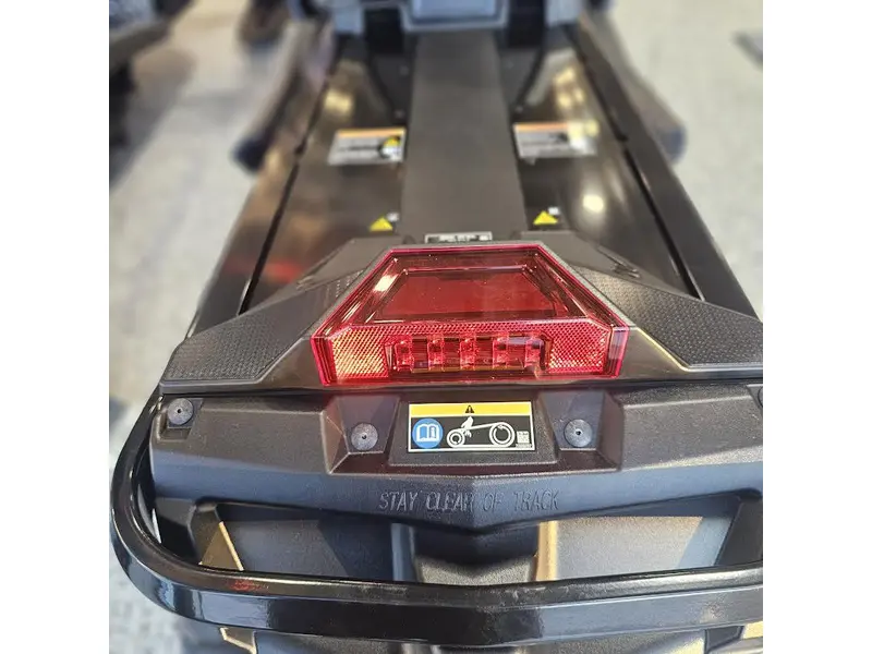 2026 Polaris 850 SWITCHBACK ASSAULT NRW 146