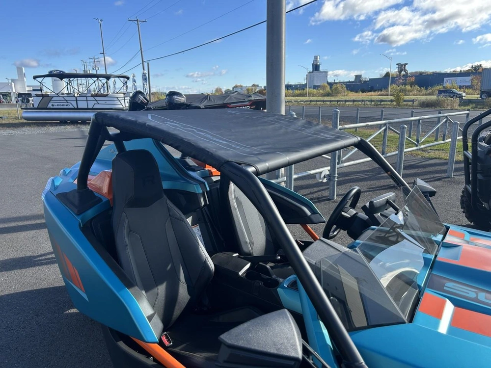 Polaris Slingshot R Limited Edition - Manuel Toit Inclus 2023 alt