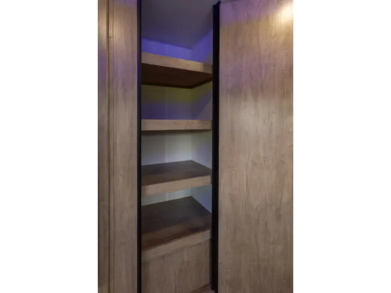 2026 Cherokee 26DBH Grey Wolf