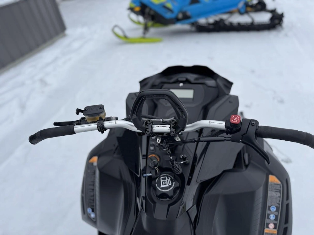 Ski-doo Tundra Le 600 Efi 2024 alt