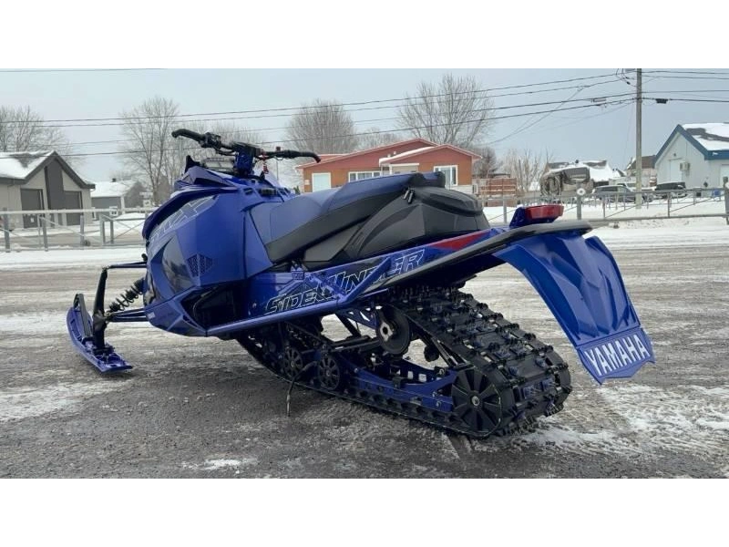 Yamaha Sw1nsrlppl Srx Le 2023 alt