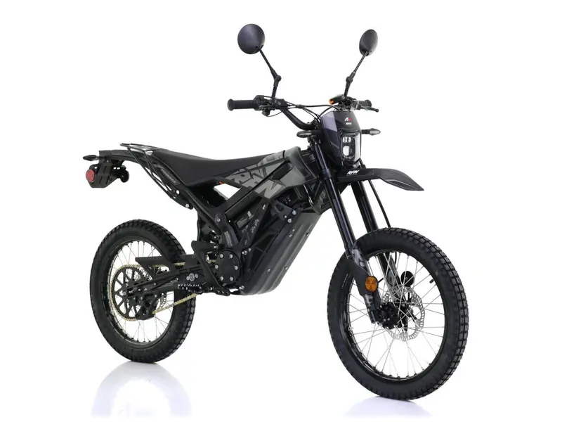 2025 Apollo Motors RFN Ares