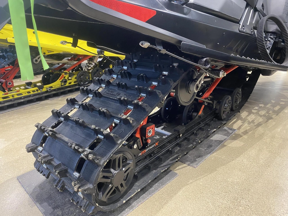 Ski-doo Renegade X 600r 2022 alt