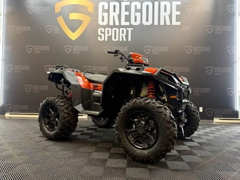 Polaris Sportsman Xp 1000 S 2026