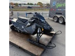 Polaris Indy 850 2021 alt