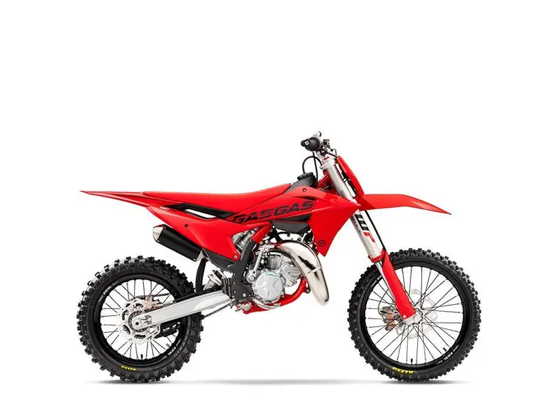2025 GASGAS MC 85 19/16