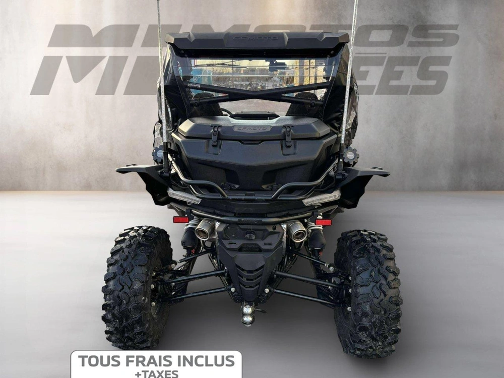 Cfmoto Zforce 950 Ho Sport 2023 alt