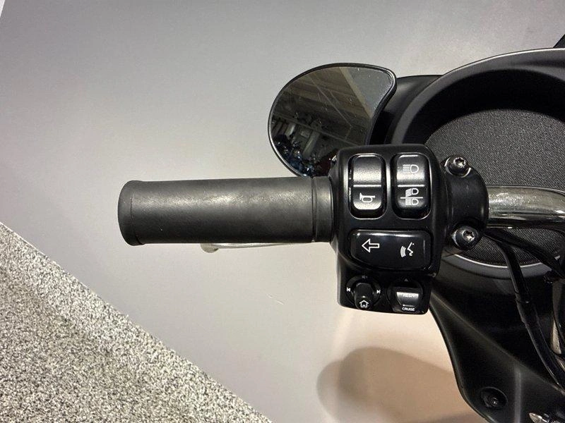 2023 Harley-davidson Flhx - Street Glide™ alt