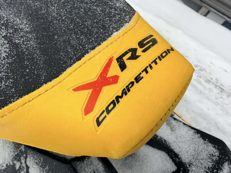 2024 Ski-Doo MXZ XRS COMPETITION 850 E-TEC TURBO R