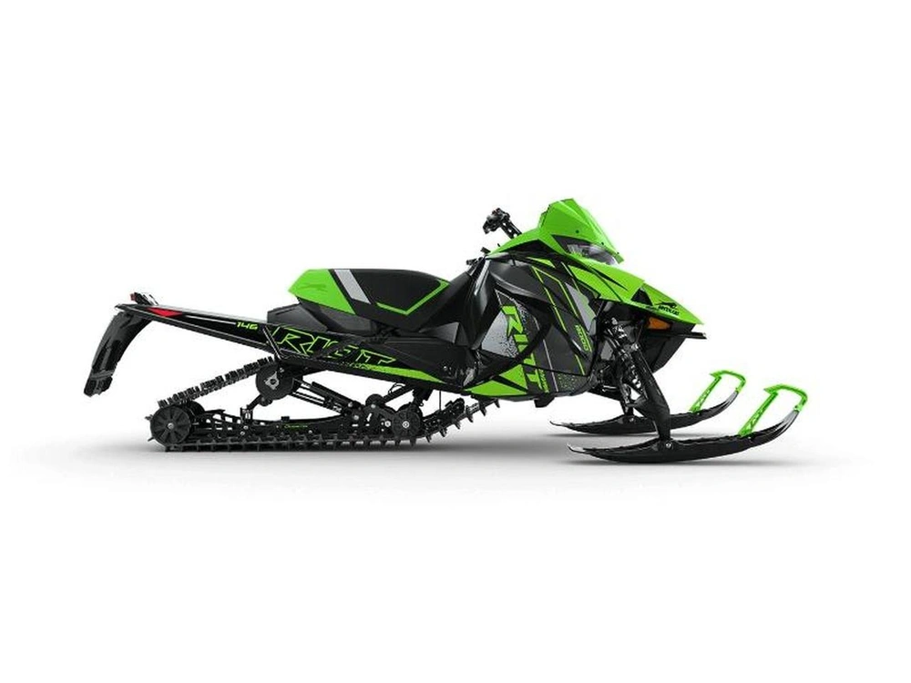 Arctic Cat Riot 8000 Atac Es 1.6 2023 alt