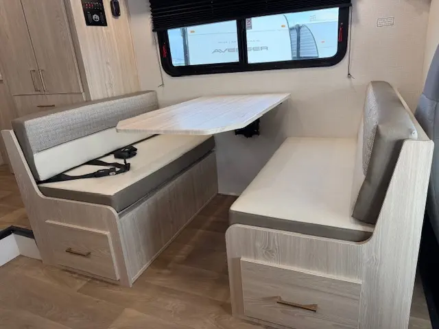 East West by Forest River Entrada 2000NS 2026